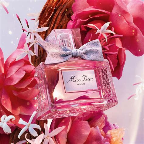 miss dior parfum vs eau de parfum|best Miss Dior fragrance.